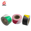 Waterproof Barrier Ribbon Safety Warning Caution Tape